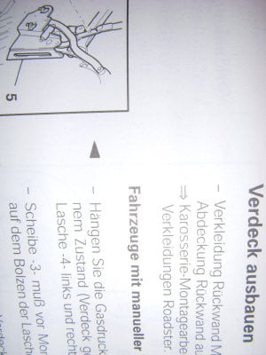 Repleitf Audi TT Kaross Aussen 98 ... 9