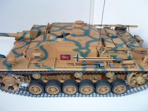 StuG 4.0 WAK