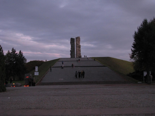 Cmentarz Żołnierzy Polskich