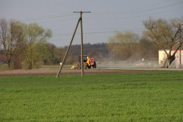 20.04.2010 TVP w Liszkowicach