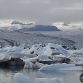 Jökulsarlon.