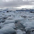 Jökulsarlon.