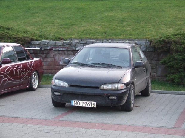 Kociak
