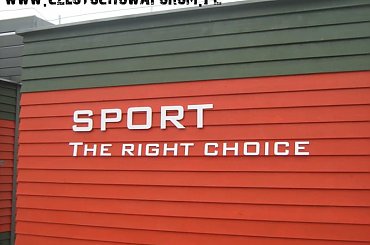 Orlik 2012 w Częstochowie #czestochowa #orlik #tzn #euro #boisko