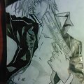 manga fan-art