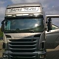 SCANIA SACHS TRANS