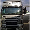 sachs trans scania R