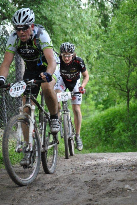 Polandbike Maraton Góra Kalwaria, foto: Agnieszka Szymańska, agafeergy@wp.pl #PolandbikeGóraKalwaria