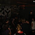 The Lobotomies.
City Punx Show 6