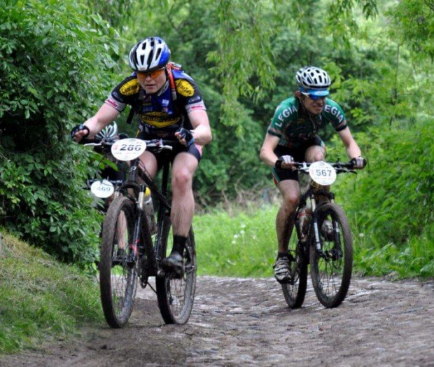 Polandbike Maraton Góra Kalwaria, foto: Agnieszka Szymańska, agafeergy@wp.pl #PolandbikeGóraKalwaria