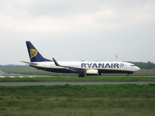 Ryanair