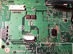 Dell Inspiron 1525/1526, problem LCD, grafika, zasilanie, Dell Inspiron 1525/1526, problem LCD, grafika, zasilanie,