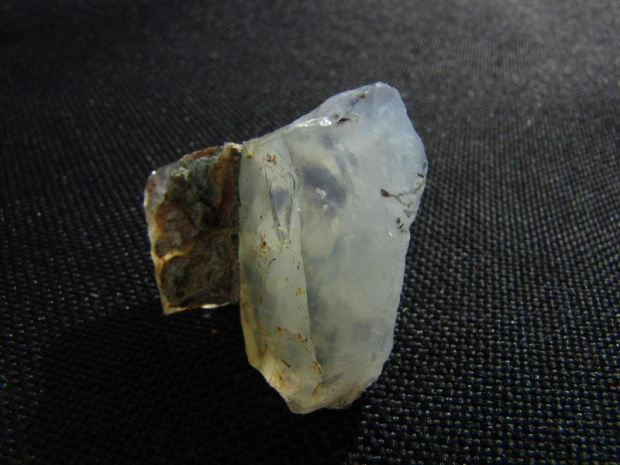 Opal #minerały #Szklary