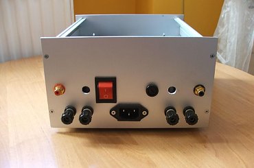 #audio #elektronika #lampa #lampowiec #lampowy #PCL86 #tube #wzmacnaicz