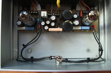 #audio #elektronika #lampa #lampowiec #lampowy #PCL86 #tube #wzmacnaicz