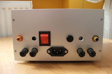 #audio #elektronika #lampa #lampowiec #lampowy #PCL86 #tube #wzmacnaicz