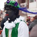 Zwartepiet