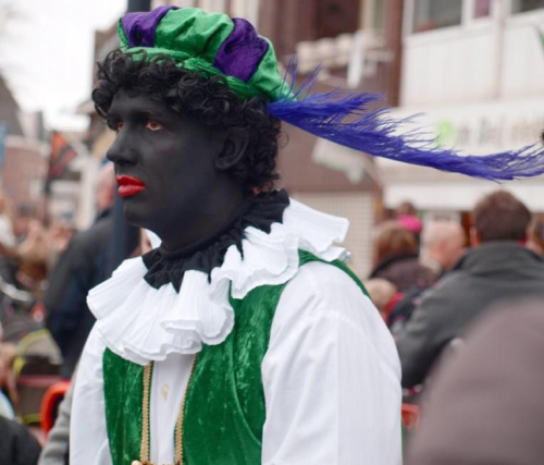 Zwartepiet