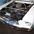 Finał Mistrzostw Polski Car Audio EASCA - Bydgoszcz 2010 #CarAudio #Bydgoszcz2010 #zawody #Głośniki #wzmacniacze #mistrzostwa