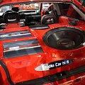 Finał Mistrzostw Polski Car Audio EASCA - Bydgoszcz 2010