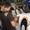Finał Mistrzostw Polski Car Audio EASCA - Bydgoszcz 2010