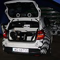 Finał Mistrzostw Polski Car Audio EASCA - Bydgoszcz 2010