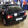 Finał Mistrzostw Polski Car Audio EASCA - Bydgoszcz 2010