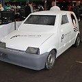 Finał Mistrzostw Polski Car Audio EASCA - Bydgoszcz 2010 #CarAudio #Bydgoszcz2010 #zawody #Głośniki #wzmacniacze #mistrzostwa