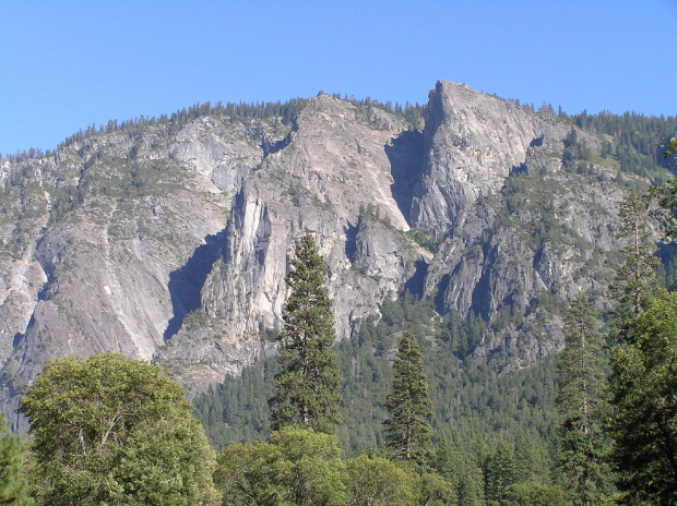 Park Yosemite