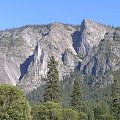 Park Yosemite