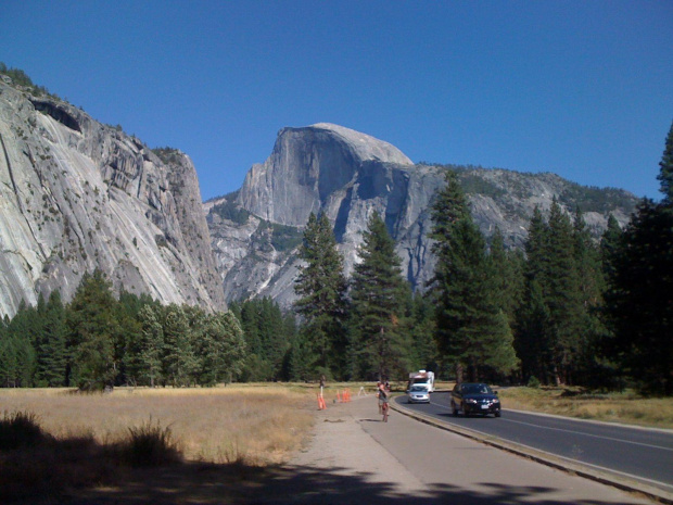 Park Yosemite