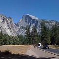 Park Yosemite