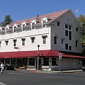 Sonoma (zapchana samochodami...)