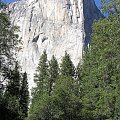 Park Yosemite