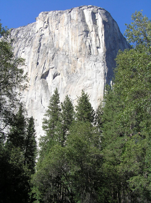 Park Yosemite