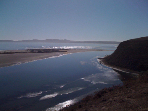 Point Reyes