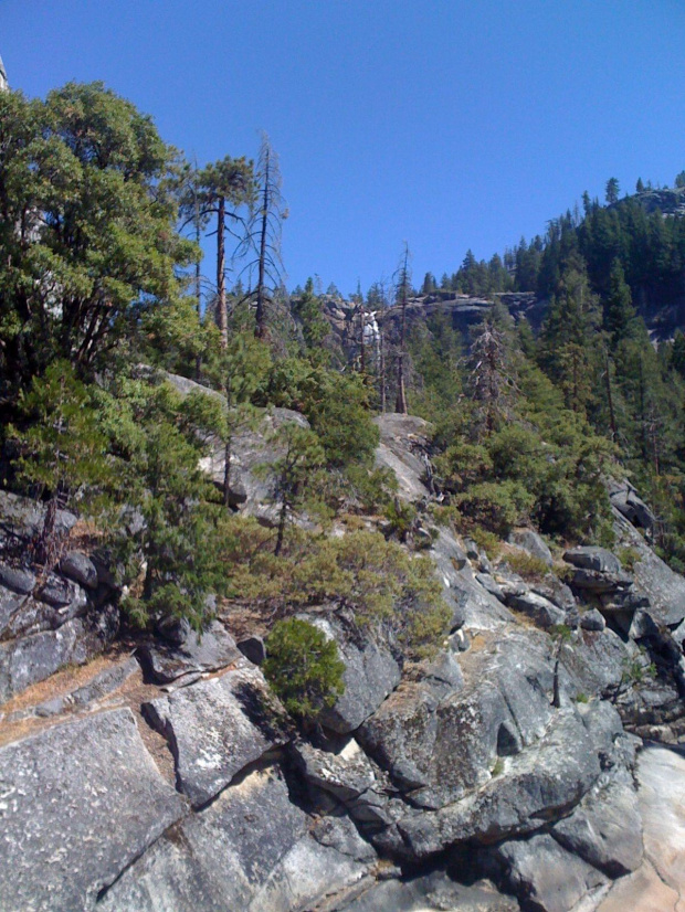 Park Yosemite