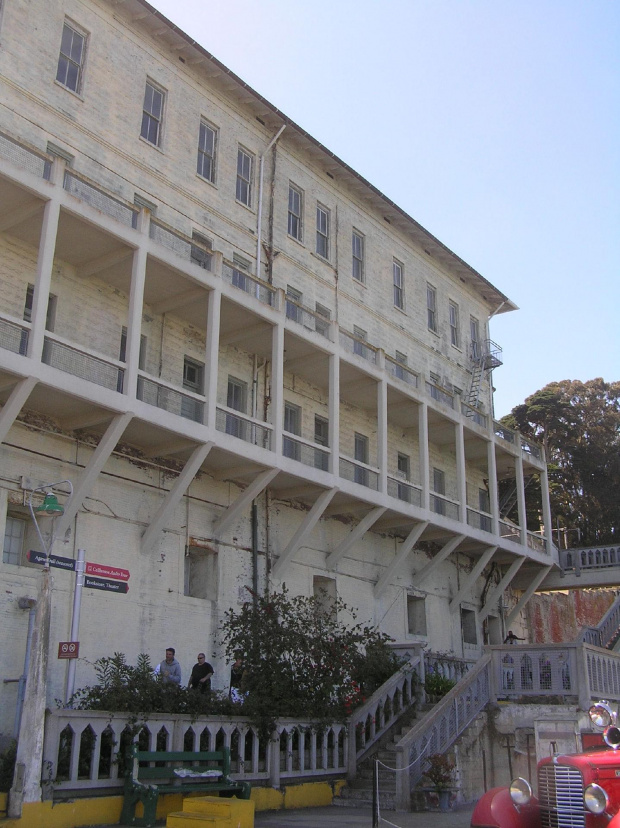 Alcatraz