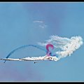 Red Arrows - Radom 2009