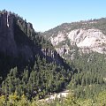 Park Yosemite