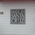 Santa Cruz