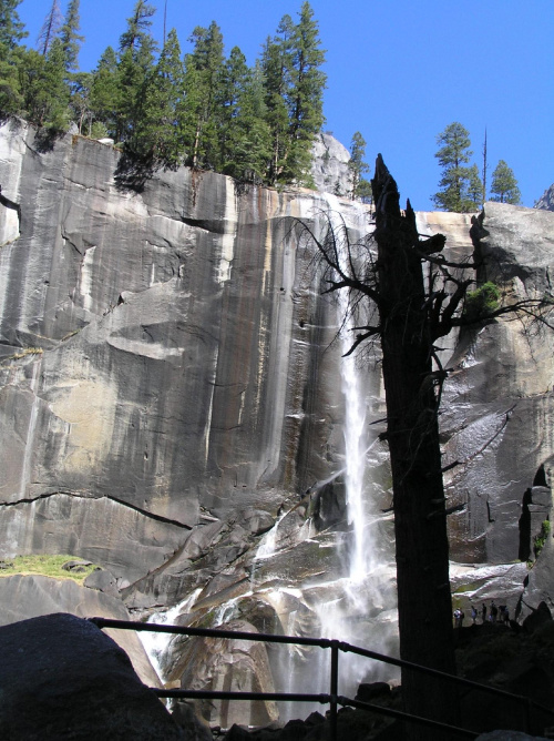 Park Yosemite