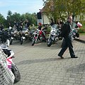 Zakończenie sezonu motocyklowego Bełchatów 2010