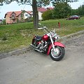 Zakończenie sezonu motocyklowego Bełchatów 2010