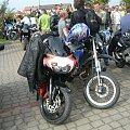 Zakończenie sezonu motocyklowego Bełchatów 2010