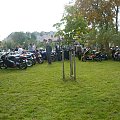 Zakończenie sezonu motocyklowego Bełchatów 2010