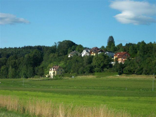 w drodze, Styria