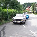 13 Peugeot 404 cabrio 1966r