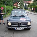 63 BMW 2002TI 1969r