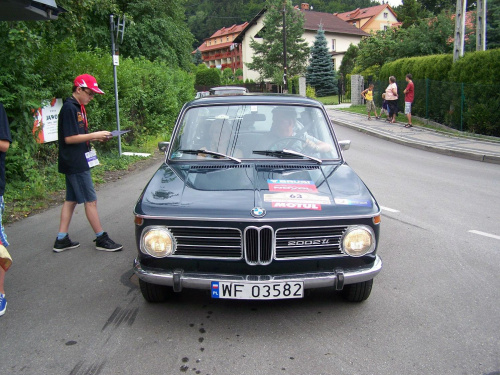 63 BMW 2002TI 1969r